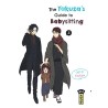 Yakuza's Guide to Babysitting (The) - Tome 3