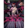 Shin Tokyo - Tome 3