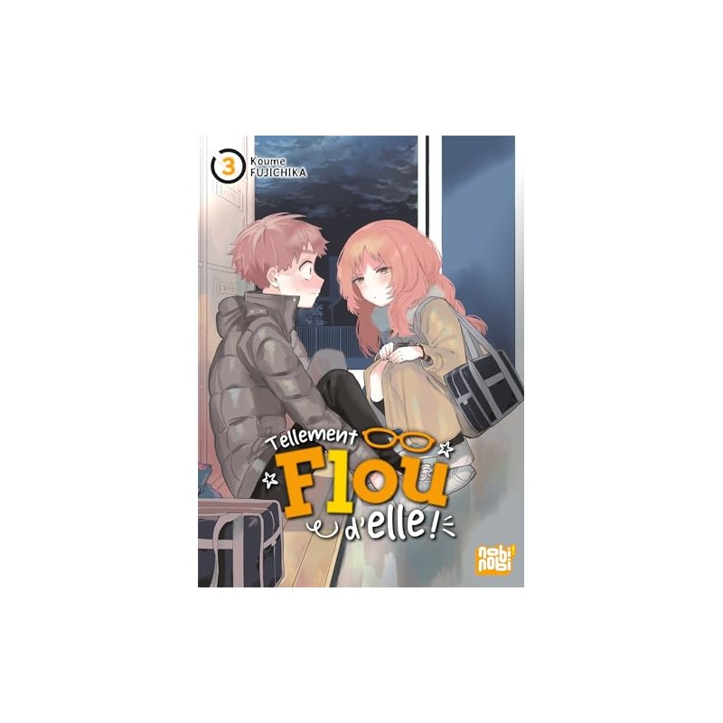 Tellement Flou d'elle - Tome 3