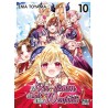 Roi-Demon et moi, et nos 10 enfants - Tome 10