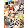 By the Grace of the Gods - Tome 10