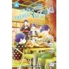 Quatre Frères Yuzuki (les) - Tome 4