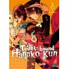 Toilet Bound Hanako-Kun - Tome 9