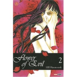 Flower of Evil - Tome 2