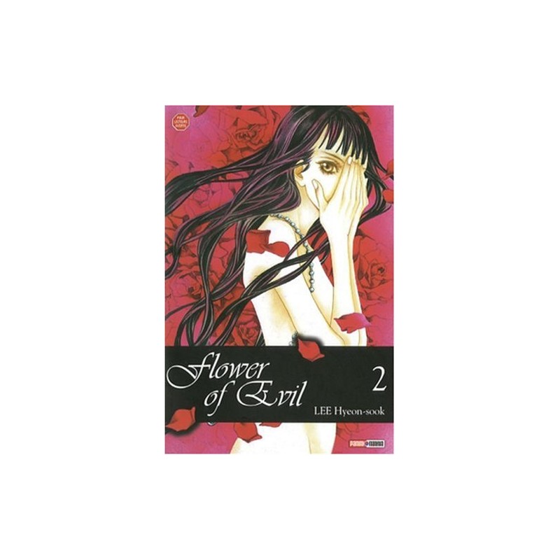 Flower of Evil - Tome 2
