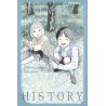 Momo's Medical History - Tome 3