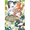 How I Married an Amagami Sister - Tome 8