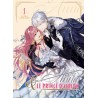 Anna et le prince d'Albion - Tome 1