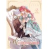 Anna et le prince d'Albion - Tome 2