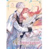Anna et le prince d'Albion - Tome 5