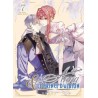 Anna et le prince d'Albion - Tome 7