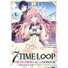 7th Time Loop: The Villainess Enjoys a Carefree Life - Tome 1