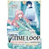 7th Time Loop: The Villainess Enjoys a Carefree Life - Tome 2