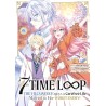 7th Time Loop: The Villainess Enjoys a Carefree Life - Tome 6