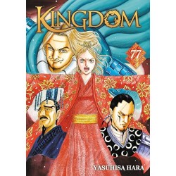 Kingdom - Tome 77