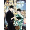 Couteau et piment vert - Tome 5