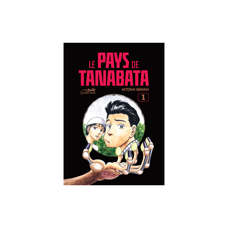 Le Pays de Tanabata - Tome 1