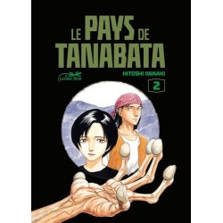 Le Pays de Tanabata - Tome 2