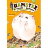 Hamster et boule de gomme - Tome 1