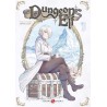 Dungeon Elf - Tome 1