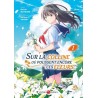 Sur la colline où poussent encore ces fleurs… - Tome 1