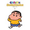 Crayon Shin-Chan - Tome 1