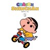 Crayon Shin-Chan - Tome 2