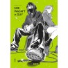 She Wasn't a Guy - Tome 1