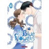 The Blue Flowers and the Ceramic Forest - Tome 10