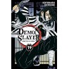 Demon Slayer - Tome 19