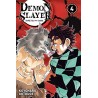 Demon Slayer - Tome 4