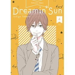Dreamin' Sun - Tome 4
