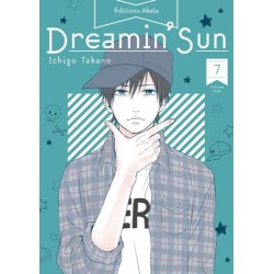Dreamin' Sun - Tome 7