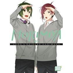 Horimiya - Tome 7