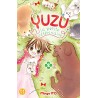 Yuzu, La petite vétérinaire - Tome 2