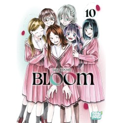 Bloom - Tome 10