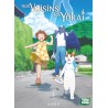 Nos voisins les yôkai - Tome 1