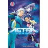 Astra - lost in space - Tome 2