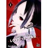 Kaguya-sama : Love is War - Tome 1