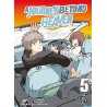 A Journey beyond Heaven - Tome 5
