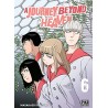 A Journey beyond Heaven - Tome 6