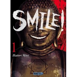 Smile ! - Tome 1