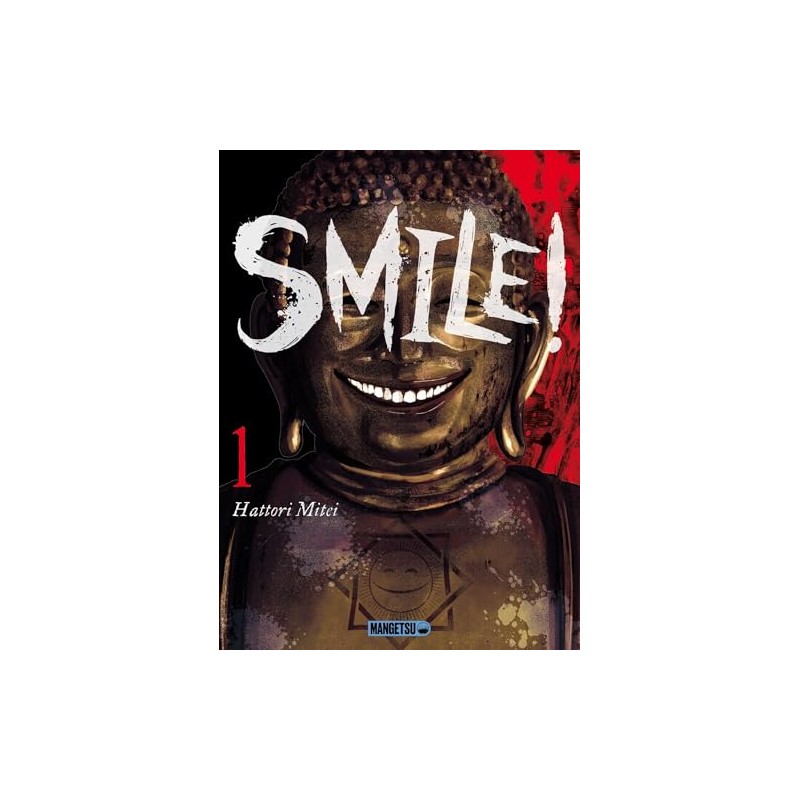 Smile ! - Tome 1