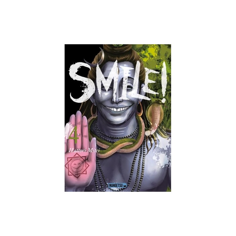 Smile ! - Tome 4