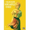 The Summer Hikaru Died - Tome 3