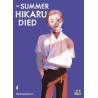 The Summer Hikaru Died - Tome 6