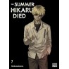 The Summer Hikaru Died - Tome 7