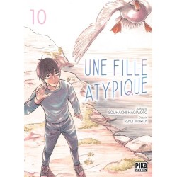 Une fille atypique - Tome 10