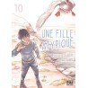 Une fille atypique - Tome 10