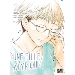 Une fille atypique - Tome 2